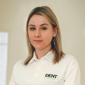 Мочкалиди Майя Васильевна, стоматолог-терапевт