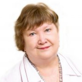 Реутова Надежда Анатольевна, детский невролог