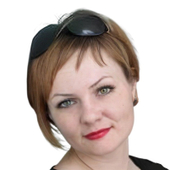 Дзюба Юлия Андреевна, детский эндокринолог