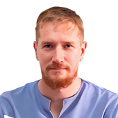 Пашиннов Виталий Сергеевич, массажист