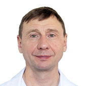 Шестаков Александр Александрович, эндоскопист
