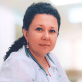 Ермакова (Белова) Наталия Геннадьевна, эндокринолог