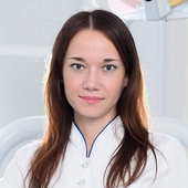Зоркина Галина Юрьевна, стоматолог-хирург