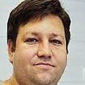 Кисляков Всеволод Юрьевич, стоматолог-ортопед