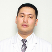 Хонинов Бадма Валерьевич, травматолог-ортопед