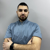 Керимли Сулейман Балоглан Оглы, ортодонт