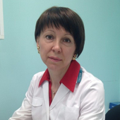 Кулагина Татьяна Станиславовна, педиатр