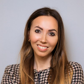 Перечнева Ольга Николаевна, ортодонт