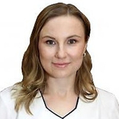 Филиппова Татьяна Ивановна, дерматолог