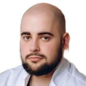 Вальковец Сергей Александрович, травматолог