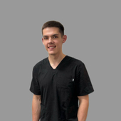 Опушнев Василий Дмитриевич, массажист