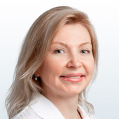 Формесин Инна Валериевна, акушер-гинеколог