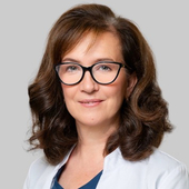 Яговкина Ирина Александровна, врач УЗД