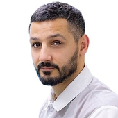 Макарян Карен Гургенович, стоматолог-терапевт