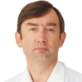 Батурин Евгений Владимирович, психиатр