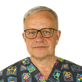Морозов Андрей Александрович, уролог