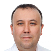 Мурсалимов Урал Ишмухаметович, уролог