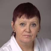 Павлова Ольга Александровна, врач функциональной диагностики