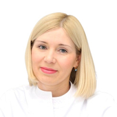 Петухова (Казанцева) Ксения Вячеславовна, дерматолог
