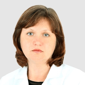 Крыжановская Наталья Александровна, педиатр