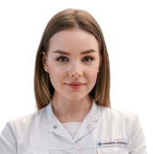 Пушкарева Мария Николаевна, дерматолог