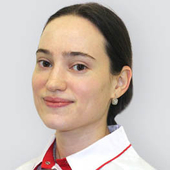 Нухбалаева Разият Умарасхабовна, эндокринолог