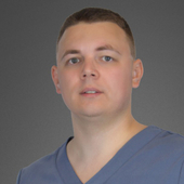 Соколов Артём Александрович, стоматолог-терапевт