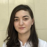 Доева Зарина Казбековна, стоматолог-терапевт