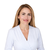 Тагиева Тахмина Мамедовна, гинеколог