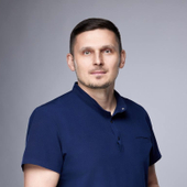 Трушин Павел Вадимович, нейрохирург