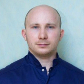 Ясуев Магомед Лёмаевич, врач функциональной диагностики