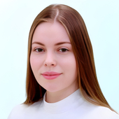 Кубынина (Муханова) Алена Олеговна, стоматолог-терапевт