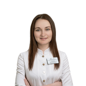 Соколова Мария Владимировна, фониатр
