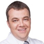Ланин Илья Юрьевич, уролог