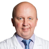 Храмов Владимир Васильевич, аллерголог