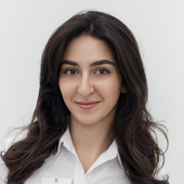 Бабаян Милена Кареновна, стоматологический гигиенист