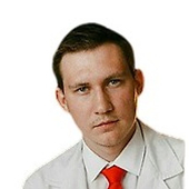 Шибаев Роман Михайлович, терапевт