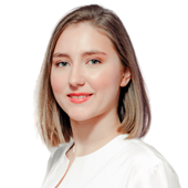 Калашникова Анастасия Александровна, стоматолог-терапевт