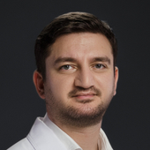 Восканян Григорий Сергеевич, пластический хирург