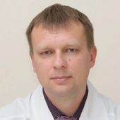 Стрельников Илья Владимирович, уролог