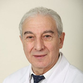 Вашакмадзе Леван Арчилович, онколог
