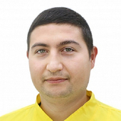 Исламов Эмиль Францевич, ортопед