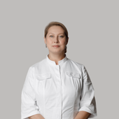 Оленникова Ирина Валерьевна, стоматолог-терапевт