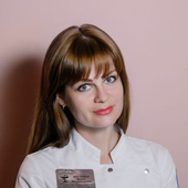 Костенко Ирина Владимировна, гинеколог