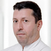 Варельджян Руслан Левонович, нефролог