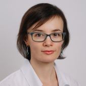 Селиверстова Алевтина Валерьевна, детский эндокринолог