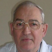 Якимов Виктор Алексеевич, уролог