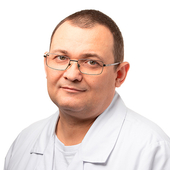Бобин Евгений Викторович, гастроэнтеролог
