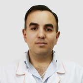 Даниелян Даниэл Романович, дерматолог