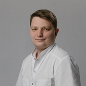 Козлачков Кирилл Витальевич, стоматолог-терапевт